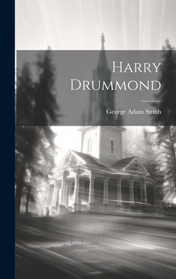 Harry Drummond 1020638486 Book Cover