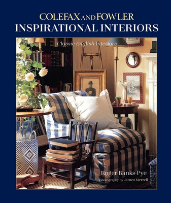 Inspirational Interiors: Classic English Interiors 178879561X Book Cover