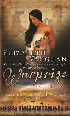 Warprize (Gollancz S.F.) 0575079622 Book Cover