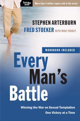 Every Man's Battle Every Man's Battle Every Man... 1578569699 Book Cover