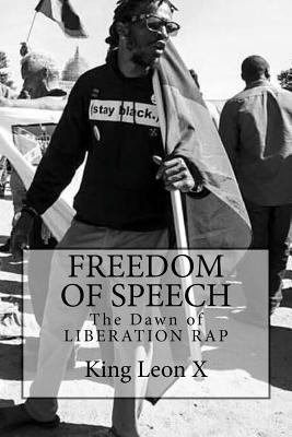 Freedom of Speech 1534822674 Book Cover
