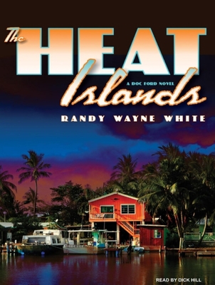The Heat Islands 1400116694 Book Cover