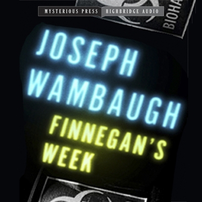 Finnegan's Week 1665186828 Book Cover