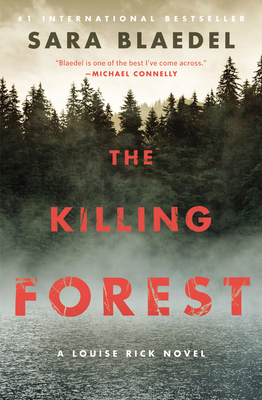 The Killing Forest 1455581550 Book Cover