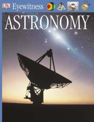 Astronomy 1405302941 Book Cover