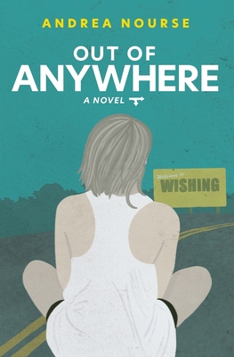 Out of Anywhere 1735332526 Book Cover