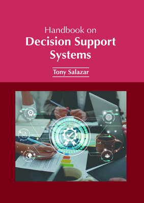 Handbook on Decision Support Systems 1647267986 Book Cover