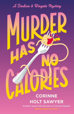 Murder Has No Calories 1788424875 Book Cover
