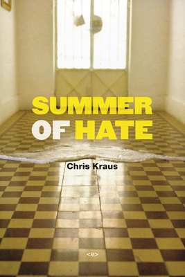 Summer of Hate 1584351136 Book Cover