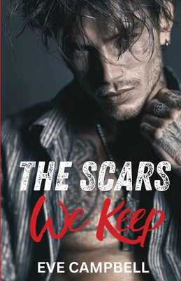 The Scars We Keep 1923416154 Book Cover