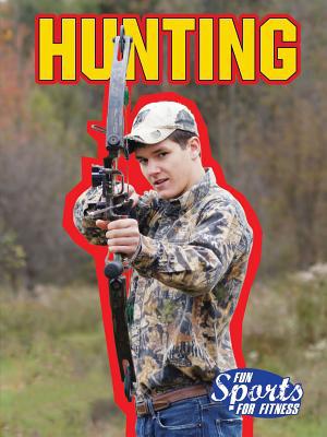 Hunting 1621698610 Book Cover