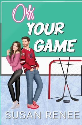 Off Your Game: Alternate Special Illustrated Ed... 1964930006 Book Cover