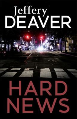 Hard News 1473632013 Book Cover