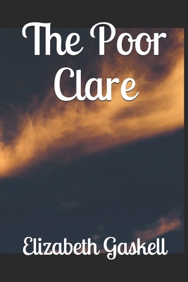 The Poor Clare 1712415948 Book Cover