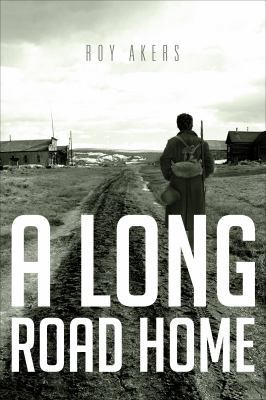 A Long Road Home 1625105916 Book Cover