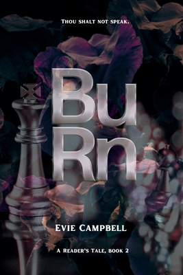 BuRn: A Reader's Tale B0BVFBGH6R Book Cover