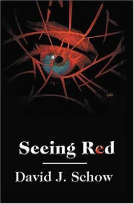 Seeing Red 1930235054 Book Cover