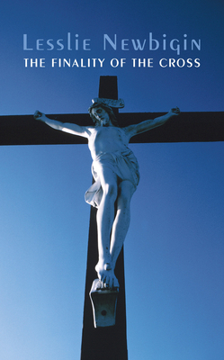 The Finality of Christ 1606085816 Book Cover