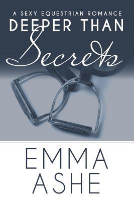 Deeper Than Secrets: A Curvy Assistant and Bad ... 0999869914 Book Cover