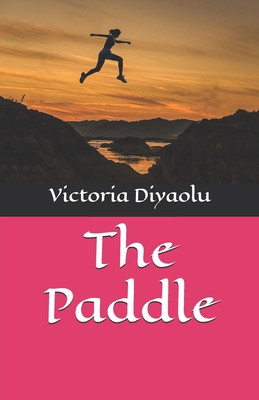 The Paddle 1701145340 Book Cover