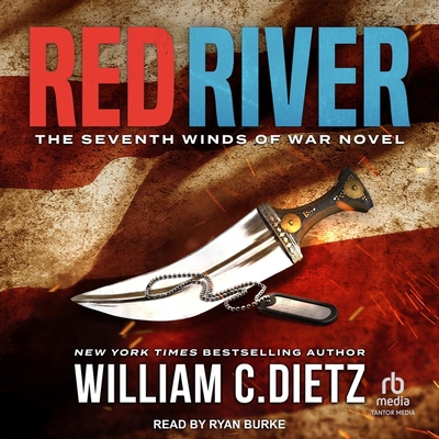Red River B0CNQY3SZJ Book Cover
