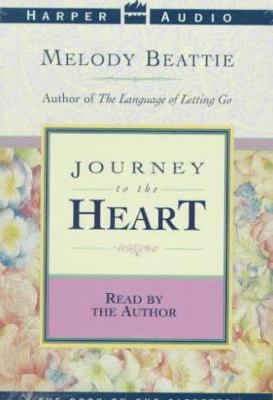 Journey to the Heart 0694516791 Book Cover
