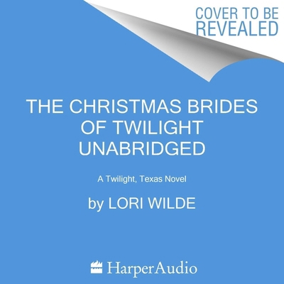 The Christmas Brides of Twilight: A Twilight, T... B0CBT9Y4TK Book Cover