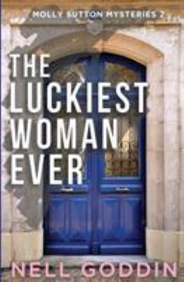 The Luckiest Woman Ever 1949841022 Book Cover