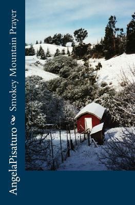 Smokey Mountain Prayer 1492235458 Book Cover