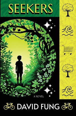 Seekers 1999028732 Book Cover