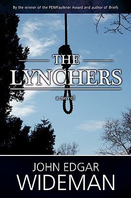 The Lynchers 0557314887 Book Cover