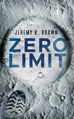 Zero Limit 1536684279 Book Cover