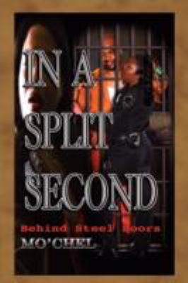 In a Split Second 1436349265 Book Cover