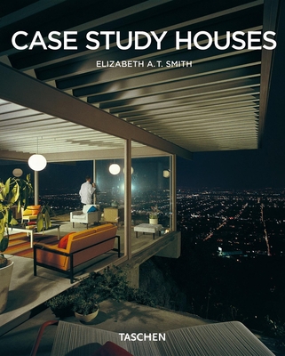 Case Study Houses 3822846171 Book Cover