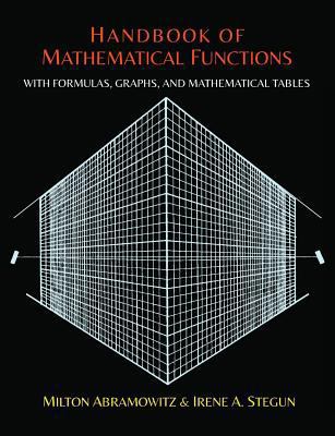 Handbook of Mathematical Functions with Formula... 161427617X Book Cover