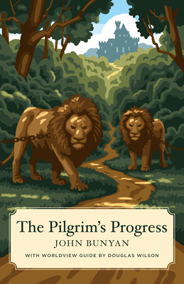 The Pilgrim's Progress (Canon Classics Worldvie... 194450317X Book Cover