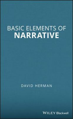 Basic Elements Narrative 1405141530 Book Cover
