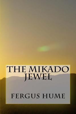 The Mikado Jewel 171861196X Book Cover