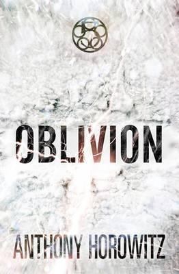 Oblivion Export Edtion 1406340820 Book Cover