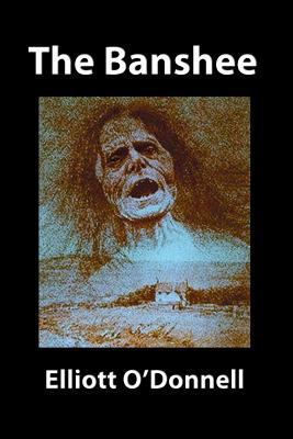 The Banshee 1530816122 Book Cover