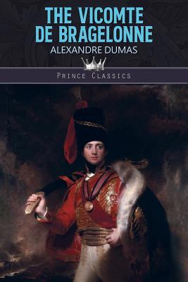 The Vicomte De Bragelonne 9389126371 Book Cover