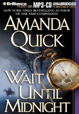 Wait Until Midnight 1593357249 Book Cover