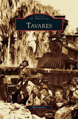 Tavares 1531661424 Book Cover