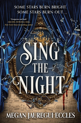 Sing the Night 1538781344 Book Cover