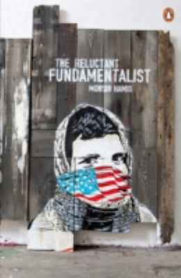 The Reluctant Fundamentalist 0241965020 Book Cover