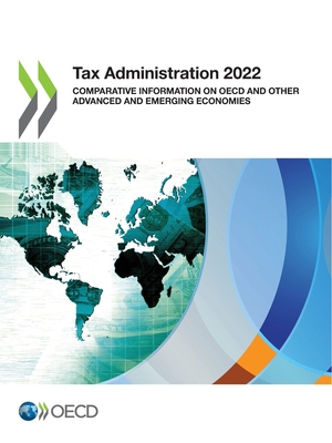Tax Administration 2022 9264697047 Book Cover