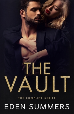 The Vault Box Set 1925512223 Book Cover