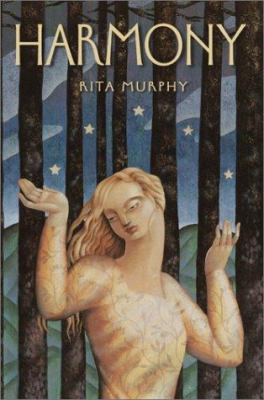 Harmony 0385900694 Book Cover