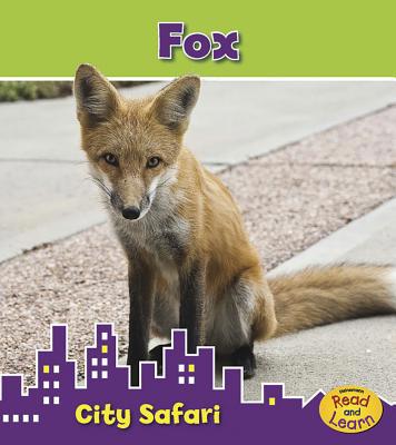 Fox 1432988085 Book Cover