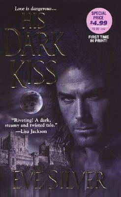 His Dark Kiss 0821779672 Book Cover